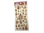stickers 111
