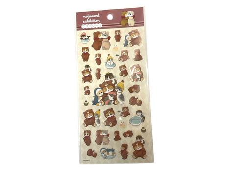 stickers 111