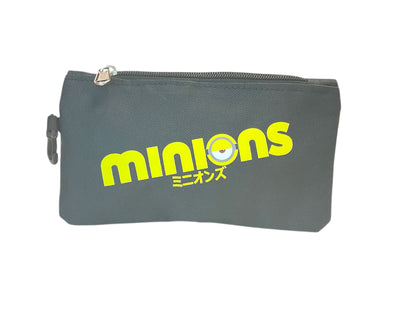 Minions bag/wallet