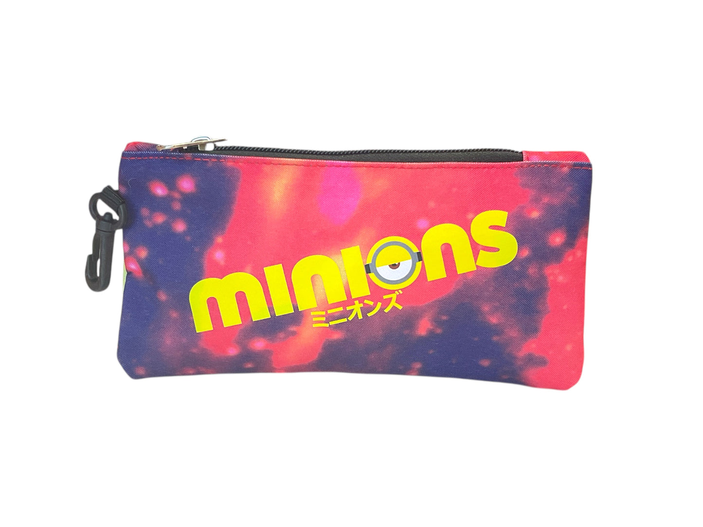Minions bag/wallet