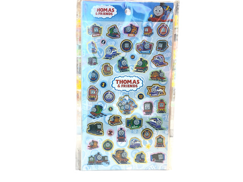 Thomas and friends sticker