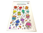 stickers 3