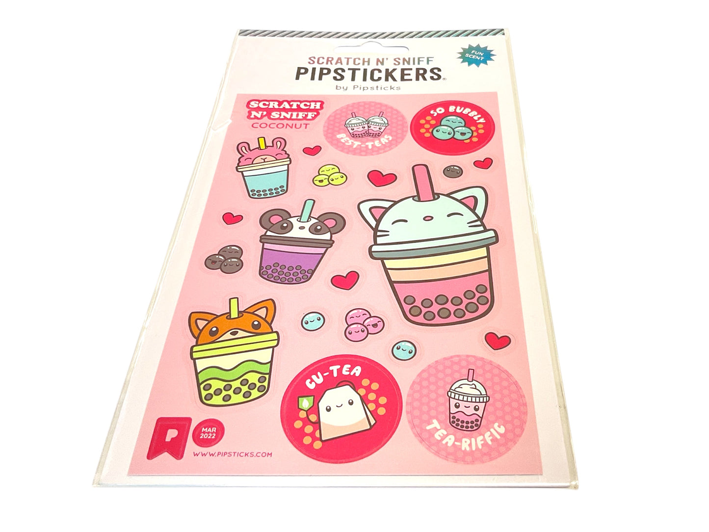 stickers 5