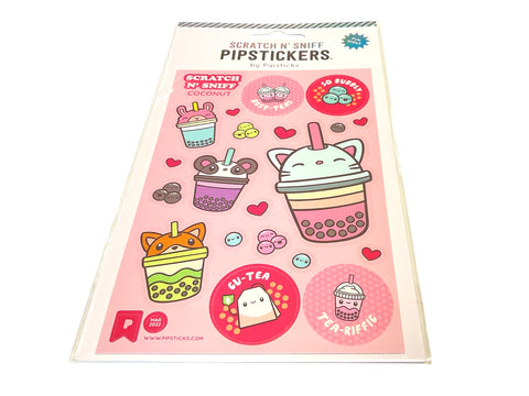 stickers 5