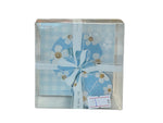 Mr.Paper Sticky Notes + Tape