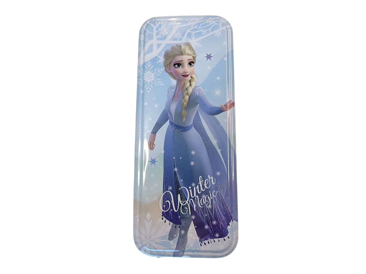 Frozen 2 Pencil Case