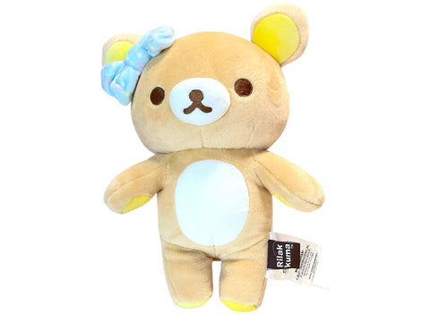 Rilakkuma Happy For You Series Plush