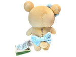 Rilakkuma Happy For You Series Plush