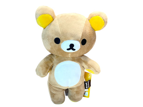 Rilakkuma Small Plush