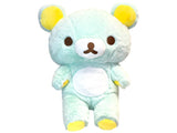 Rilakkuma San-X Original Long Pile Sherbet Series Plush