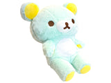 Rilakkuma San-X Original Long Pile Sherbet Series Plush