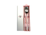 Line Friends Utensils