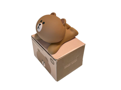 Brown & Friends - Ph Holder ( brown )