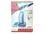 Burj Al Arab Building