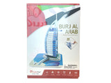 Burj Al Arab Building