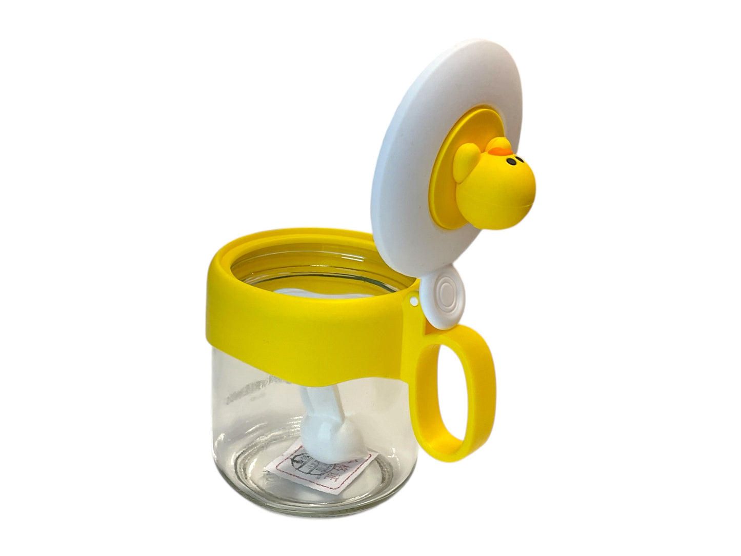 Line Friends - Seasoning Pot (yellow)