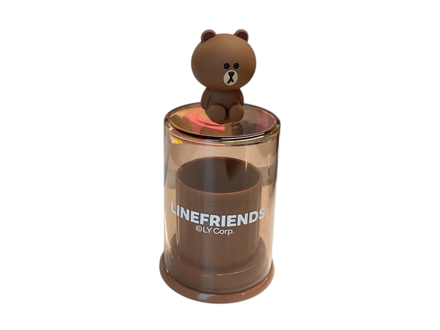 Line Friends - Toothpick Box 2