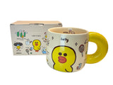 Line Friends - Mug