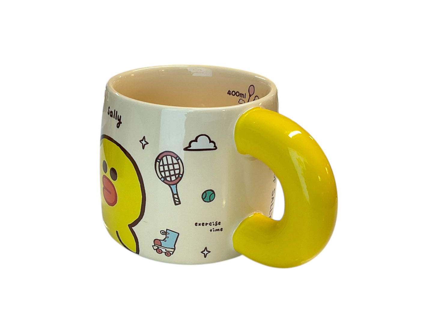Line Friends - Mug