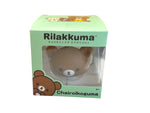 Chairoikoguma San-X Original Laydown Vinyl Figurine Toy