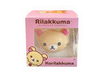 Korilakkuma San-X Original Laydown Vinyl Figurine Toy