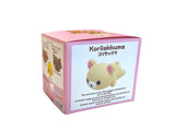 Korilakkuma San-X Original Laydown Vinyl Figurine Toy