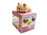Korilakkuma San-X Original Laydown Vinyl Figurine Toy