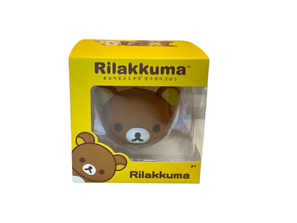 Rilakkuma San-X Original Laydown Vinyl Figurine Toy