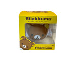 Rilakkuma San-X Original Laydown Vinyl Figurine Toy