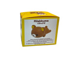 Rilakkuma San-X Original Laydown Vinyl Figurine Toy