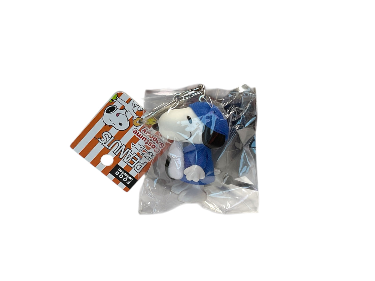 keychain 222