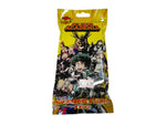 My Hero Academia Puffy Stickers