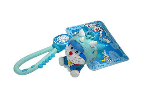 Doraemon Keychain