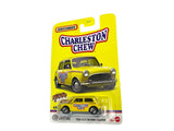 Mattel Matchbox Basic Candy Series