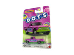 Mattel Matchbox Basic Candy Series