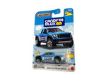 Mattel Matchbox Basic Candy Series