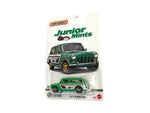 Mattel Matchbox Basic Candy Series