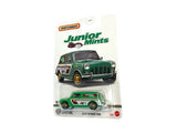 Mattel Matchbox Basic Candy Series
