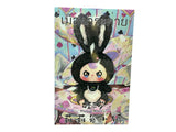 Baby Three Lily Town Limited Series Plush Gen 2