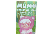 MUMU Forest Whisper Blind Box