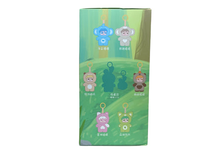 MUMU Forest Whisper Blind Box