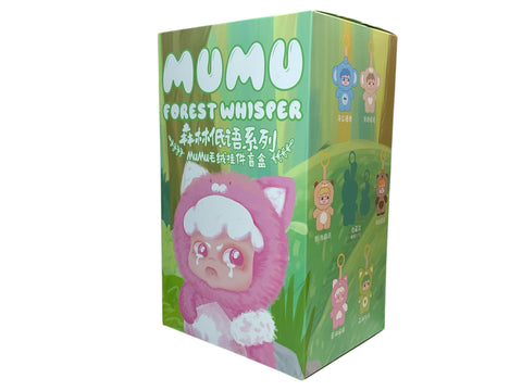 MUMU Forest Whisper Blind Box