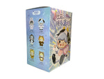 Billie 2nd generation plush