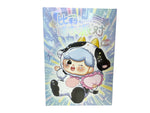 Billie 2nd generation plush