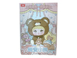 Nommi Good Night Bear 400% Series Plush Blind Box