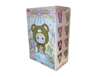Nommi Good Night Bear 400% Series Plush Blind Box