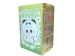 Oxygen and oxygen third-generation plush blind box