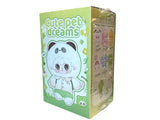 Oxygen and oxygen third-generation plush blind box
