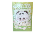 Oxygen and oxygen third-generation plush blind box