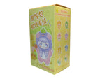 Man Chao Naughty Pack's first generation of mystery boxes